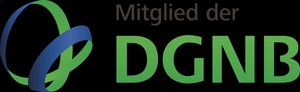 Mitglied der Deutschen Gesellschaft für Nachhaltiges Bauen DGNB e.V.