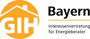 Mitglied im GIH Interessenvertretung für Energieberater Bayern