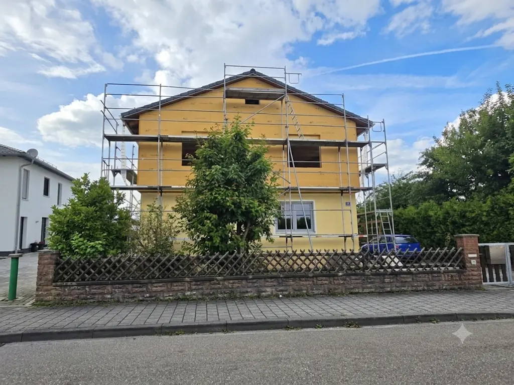 Aufstockung Wohnhaus in Ingolstadt – Eingabeplanung Planungsbüro Müller